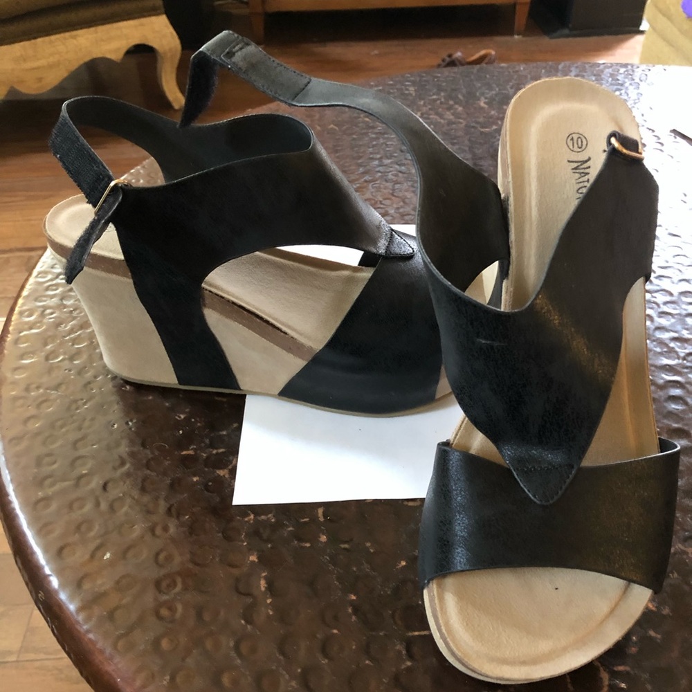 Nature Breeze size 10